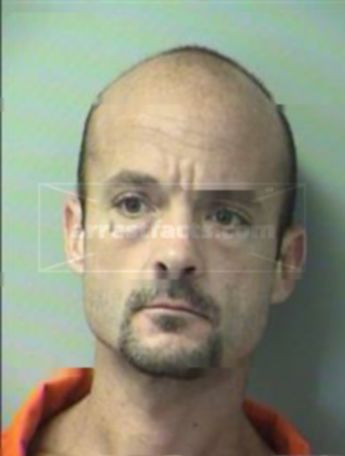 Adam Marshall Hill