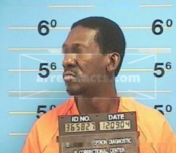 Anthony Ray Anderson