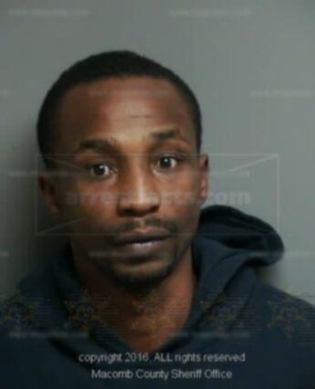 Damon Darnell Chandler
