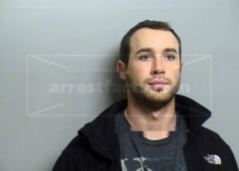 Logan Todd Beaston