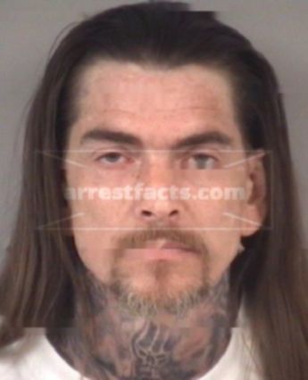 Brian Lee Steele