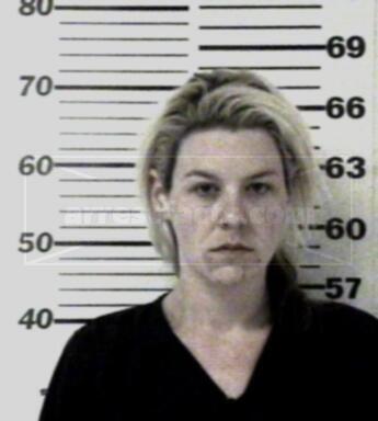 Brittany Nichole Miles