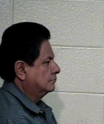 Alfredo Torres Rodriguez