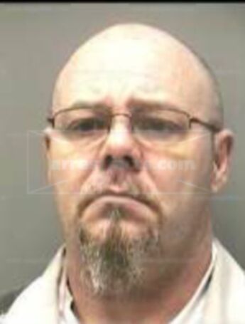 Terry Wayne Eversole
