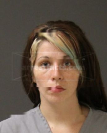 Alison Ann Forsman