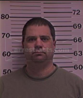 Corey Frank Daugherty