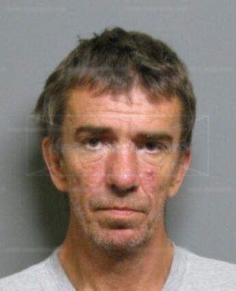 John Melbourne Dorr