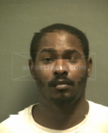 Kenneth Anthony Grant