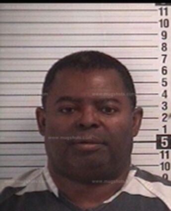 Kevin Lorenzo Harris