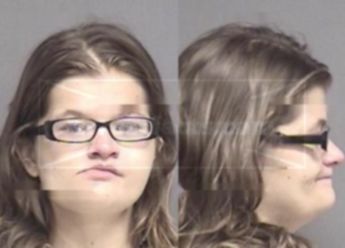 Elizabeth Marie Melton