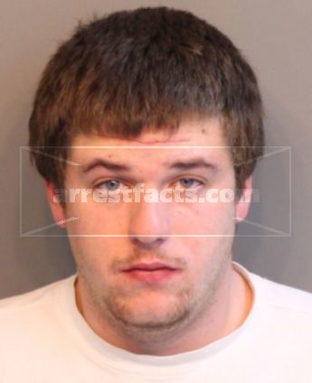 Jeremiah Robert Sehon