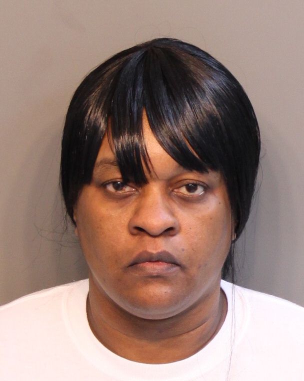 Stacy Regina Hughes