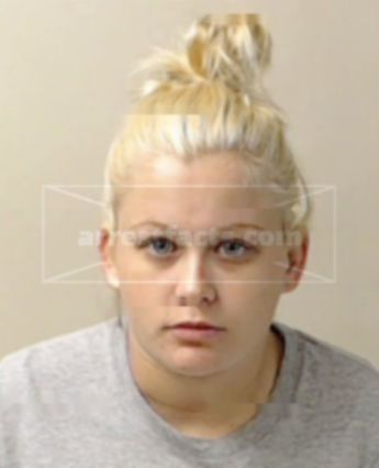 Virginia Ashlee Miller