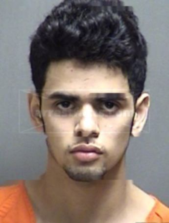 Jacob Zambrano