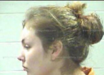Amber Alena Hapney