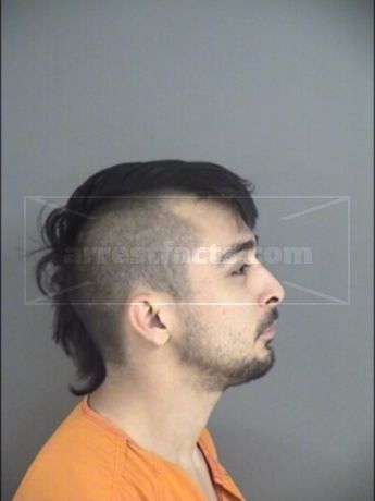 Ronald Mack Fuentes