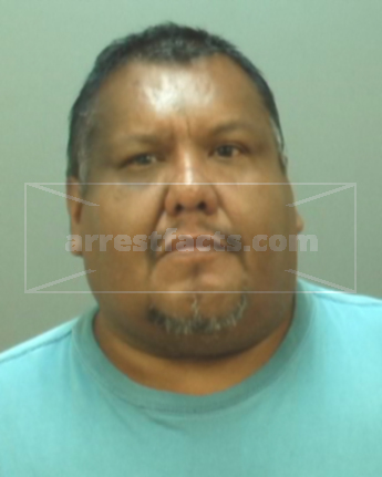 Edgar Martin Perez