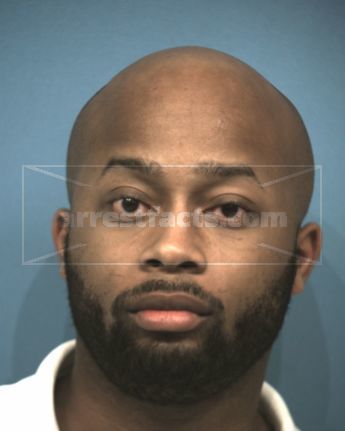 Marco Terrance Garrett