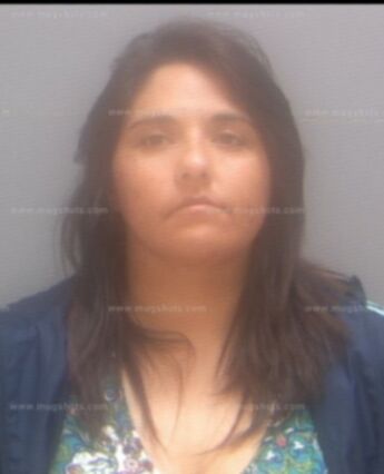 Tamara Grace Trujillo