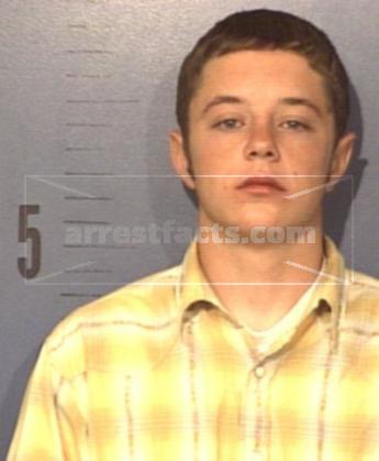 Russell Patton