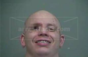 Jeffrey Miles Mccurtain