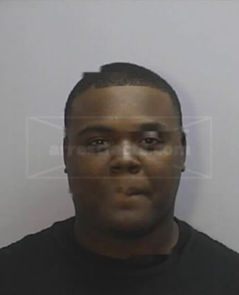 Calvin James Alexander