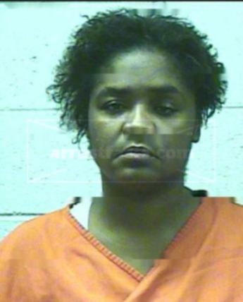 Tankia Latrice Huffman