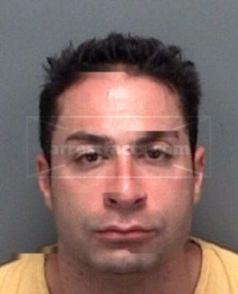 Christian Robert Carasa