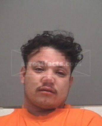 Victor Angel Carranza