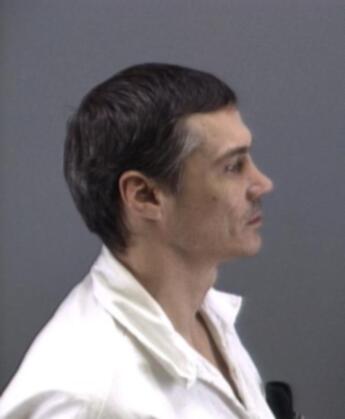 Rickey Gene Armitage