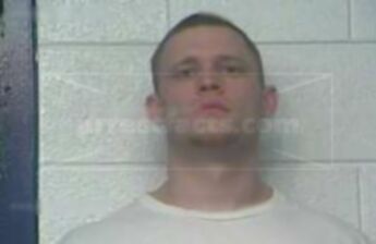 Larry Jeff Ogden Jr.