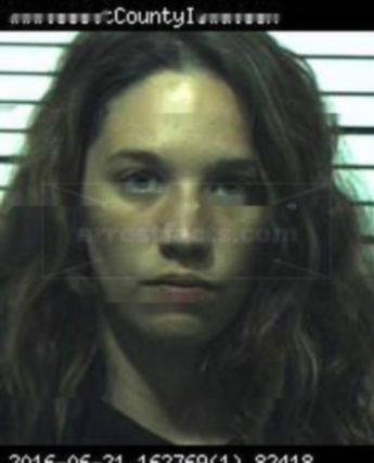 Lesley Ann Krebs
