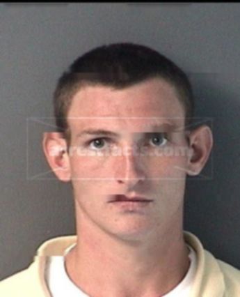 Corey Adam Evans