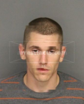 Stephen Christopher Griffin