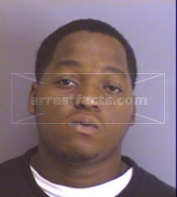 Andre Carl Malone