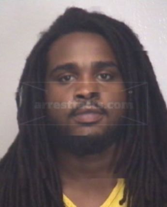 Tevin Devon Hawk