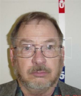 Robin Burk Hallford