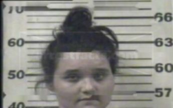 Jennifer Nicole Clemons