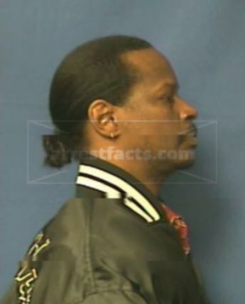 Rodney Anthony Starks