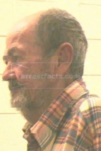 Charles Letroy Waller