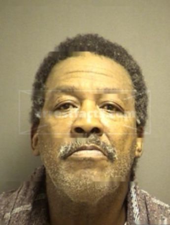 Arthur Glenn Peoples