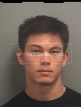 Cody Moore Roon