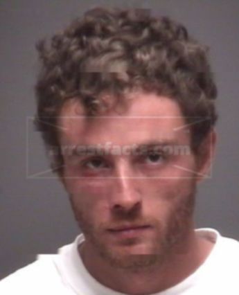 Joseph Woodie Crawford