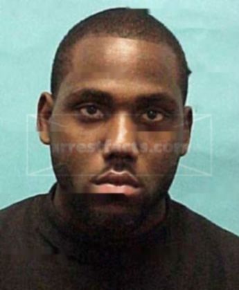 Jarmaine O Griffin