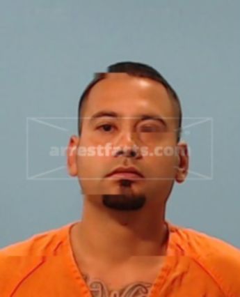 Alejandro Lee Mendoza