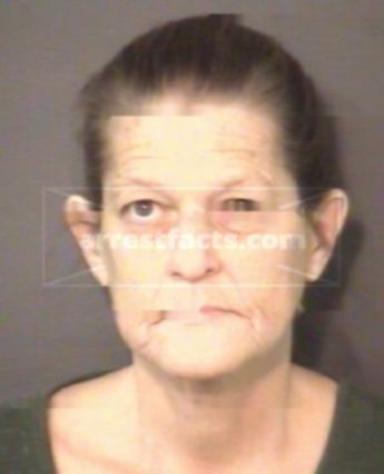 Angela Yow Albright