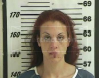 Jordan Shayde Dalton