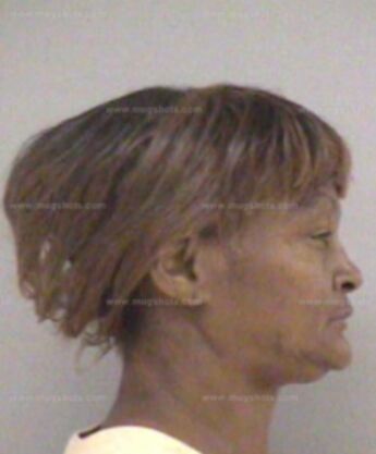 Virginia M Harris