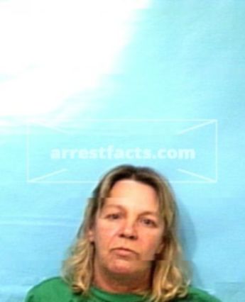 Melba Jean Cooper