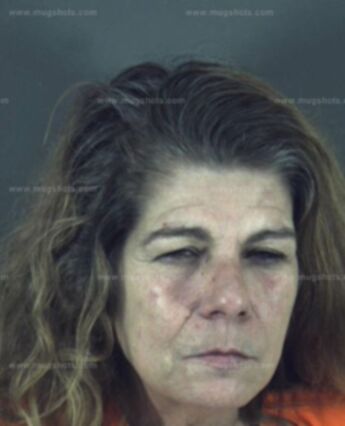 Dianne Angela Corey